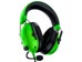 Razer BlackShark V2 X Multi-Platform Wired eSports 7.1 Virtual Surround Gaming Headset Green [RZ04-03240600-R3M1] Εικόνα 3