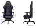 Anda Seat Gaming Chair Jungle 2 - Black with Footrest [AD5T-03-B-PVF] Εικόνα 5