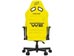 Anda Seat Gaming Chair Navi X - Yellow [AD19-05-Y-PV] Εικόνα 4