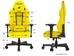 Anda Seat Gaming Chair Navi X - Yellow [AD19-05-Y-PV] Εικόνα 5