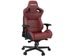 Anda Seat Gaming Chair AD12XL Kaiser II - Maroon [AD12XL-2-AB-PV/C-A05] Εικόνα 2