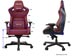 Anda Seat Gaming Chair AD12XL Kaiser II - Maroon [AD12XL-2-AB-PV/C-A05] Εικόνα 5