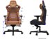 Anda Seat Gaming Chair AD12XL Kaiser II - Brown [AD12XL-07-K-PV-K01] Εικόνα 5