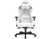 Anda Seat Gaming Chair AD12XL Kaiser II - White [AD12XL-07-W-PV-W01] Εικόνα 2