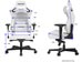 Anda Seat Gaming Chair AD12XL Kaiser II - White [AD12XL-07-W-PV-W01] Εικόνα 5