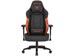 Anda Seat Gaming Chair FNATIC Compact Edition - Black / Orange [AD19-10-BO-PV] Εικόνα 2