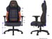 Anda Seat Gaming Chair FNATIC Compact Edition - Black / Orange [AD19-10-BO-PV] Εικόνα 5