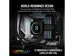 Corsair Dominator Platinum RGB DDR5 32GB 5600MHz CL36 (Kit of 2) - Black [CMT32GX5M2X5600C36] Εικόνα 3