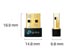 Tp-Link Bluetooth 5.0 Nano USB Adapter V1.0 [UB500] Εικόνα 3