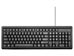 HP Keyboard 100 Wired USB - Black - GR Layout [2UN30AA] Εικόνα 3