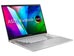 Asus VivoBook Pro 16X OLED (N7600PC-OLED-L721X) - i7-11370H - 16GB - 512GB SSD - Nvidia RTX 3050 4GB - Win 11 Pro - 4K OLED Display [90NB0UI3-M000Ν0] Εικόνα 2