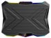 NOD Vortex RGB Notebook Cooling Pad Εικόνα 2