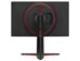 LG Electronics UltraGear 27GP850-B Quad HD 27¨ Wide LED Nano IPS 180Hz / 1ms with AMD FreeSync Premium and Nvidia G-Sync Compatible - HDR Ready [27GP850-B] Εικόνα 4