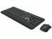 Logitech Wireless Combo MK540 - English US Int. Layout [920-008685] Εικόνα 3