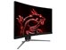 MSI MAG Artymis 274CP Full HD 27¨ Curved Wide LED VA - 165Hz / 1ms with AMD FreeSync Premium - HDR Ready Εικόνα 2