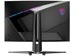 MSI MPG Artymis 273CQR Quad HD 27¨ Curved Wide LED VA - 165Hz / 1ms with AMD FreeSync Premium - HDR Ready Εικόνα 4