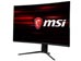 MSI Optix MAG322CQR Quad HD 31.5¨ Curved Wide LED VA - 165Hz / 1ms with AMD FreeSync Premium - HDR Ready Εικόνα 2