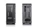 Thermaltake Core P6 Windowed Mid-Tower Case Tempered Glass - Black [CA-1V2-00M1WN-00] Εικόνα 3