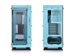 Thermaltake Core P6 Windowed Mid-Tower Case Tempered Glass - Turquoise [CA-1V2-00MBWN-00] Εικόνα 3