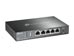 Tp-Link ER605 - Omada Gigabit VPN Router V2.0 [TL-R605] Εικόνα 2