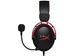 HyperX Cloud Alpha Gaming Headset - Black / Red [4P5L1AM] Εικόνα 2