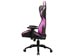 Cooler Master Gaming Chair Caliber R2 - Black / Purple [CMI-GCR2-2019] Εικόνα 2