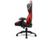 Cooler Master Gaming Chair Caliber R2 - Black / Red [CMI-GCR2-2019R] Εικόνα 2