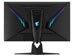 Gigabyte Aorus FI32Q X Quad HD 32¨ Wide LED SS IPS - 240Hz / 1ms with AMD FreeSync Premium Pro - HDR Ready [FI32Q X-EK] Εικόνα 3