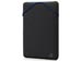 HP 14.1¨ Reversible Protective Notebook Sleeve - Blue [2F1X4AA] Εικόνα 2