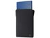 HP 14.1¨ Reversible Protective Notebook Sleeve - Blue [2F1X4AA] Εικόνα 3