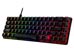HyperX Alloy Origins 65 RGB Mechanical Gaming Keyboard - HyperX Red Switches - US Layout [4P5D6AA] Εικόνα 3