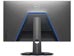 Dell G3223D Quad HD 31.5¨ Wide LED IPS - 165Hz / 1ms with AMD FreeSync Premium Pro - Nvidia G-Sync Compatible - HDR Ready [210-BDXV] Εικόνα 3