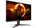 AOC 24G2AE Full HD 23.8¨ Wide LED IPS - 144Hz / 1ms  with AMD FreeSync Premium [24G2AE/BK] Εικόνα 2