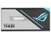Asus ROG THOR 1000P2 RGB Platinum Rated Power Supply [90YE00L1-B0NA00] Εικόνα 3