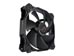 Asus ROG Strix XF 120mm Fan - Black [90DA0010-B09000] Εικόνα 2