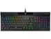 Corsair K70 RGB Pro Mechanical Gaming Keyboard - Cherry MX Red - GR Layout [CH-9109410-GR2] Εικόνα 2