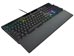 Corsair K70 RGB Pro Mechanical Gaming Keyboard - Cherry MX Red - GR Layout [CH-9109410-GR2] Εικόνα 3