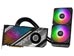 Asus GeForce RTX 3090 Ti ROG Strix LC Gaming 24GB [90YV0HC2-M0NA00] Εικόνα 2