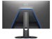 Dell G3223Q 4K 31.5¨ Wide LED IPS - 144Hz/1ms with AMD FreeSync Premium Pro - HDR Ready [210-BDXS] Εικόνα 4