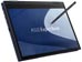 Asus ExpertBook B7 Flip (B7402FEA-L90700X) - i7-1195G7 - 16GB - 512GB SSD - Intel Iris Xe Graphics - 5G Network - Win 11 Pro - Quad HD+ Touch [90NX0481-M00MK0] Εικόνα 3