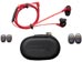 HyperX Cloud Earbuds Gaming Headphones with Mic - Red [4P5J5AA] Εικόνα 4