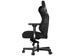 Anda Seat Gaming Chair Kaiser III - Large - Black Fabric [AD12YDC-L-01-B-CF] Εικόνα 3