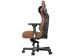 Anda Seat Gaming Chair Kaiser III - Large - Brown [AD12YDC-L-01-K-PVC] Εικόνα 3