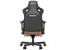 Anda Seat Gaming Chair Kaiser III - Large - Brown [AD12YDC-L-01-K-PVC] Εικόνα 4