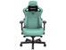Anda Seat Gaming Chair Kaiser III - Large - Green [AD12YDC-L-01-E-PVC] Εικόνα 2
