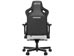 Anda Seat Gaming Chair Kaiser III - Large - Grey Fabric [AD12YDC-L-01-G-PVF] Εικόνα 4