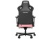 Anda Seat Gaming Chair Kaiser III - Large - Pink [AD12YDC-L-01-P-PVC] Εικόνα 4