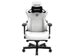 Anda Seat Gaming Chair Kaiser III - Large - White [AD12YDC-L-01-W-PVC] Εικόνα 2