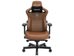 Anda Seat Gaming Chair Kaiser III - XL - Brown [AD12YDC-XL-01-K-PVC] Εικόνα 2