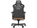 Anda Seat Gaming Chair Kaiser III - XL - Brown [AD12YDC-XL-01-K-PVC] Εικόνα 4